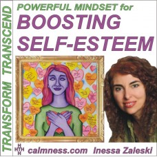 Boosting Self-Esteem MP3