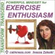 Exercise Enthusiasm MP3