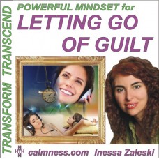 Letting Go of Guilt MP3