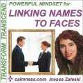 Super Memory - Linking Names to Faces MP3