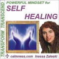 Self Healing CD