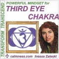 Third Eye Chakra MP3