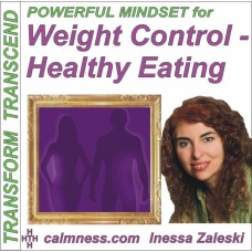 Weight Control - Healthy Eating MP3
