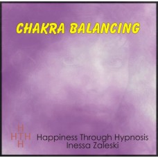 Chakra Balancing CD