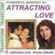 Attracting Love CD