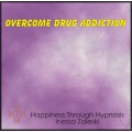Overcome Drug Addiction CD