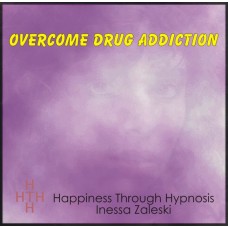 Overcome Drug Addiction CD