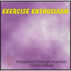 Exercise Enthusiasm CD