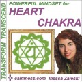 Heart Chakra CD
