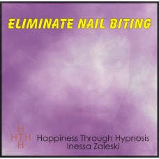 Ending Nail Biting CD