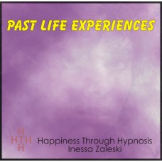 Past Life Regression CD