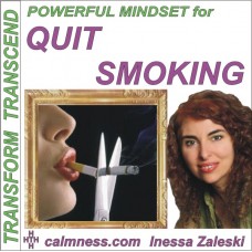 Quit Smoking CD