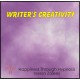 Writer’s Creativity CD